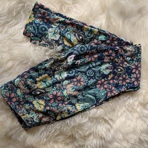 OS lularoe leggings